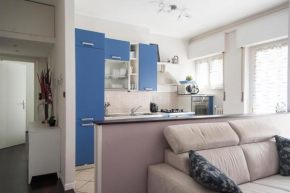Quiet Apartment Near Naviglio Grande